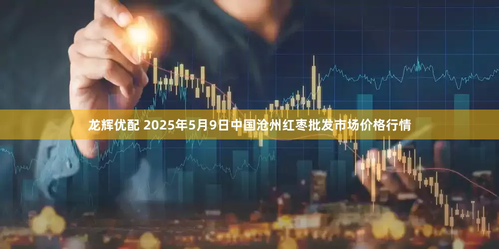 龙辉优配 2025年5月9日中国沧州红枣批发市场价格行情