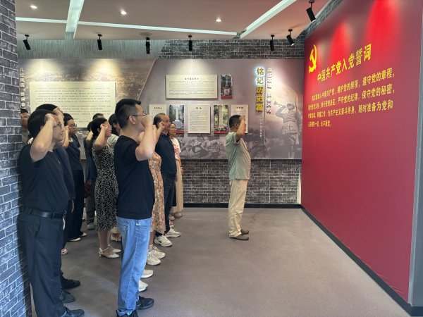 中玉束哈 歙县杞梓里镇：打造高质量基层党组织，推动党建工作迈上新台阶_大皖新闻 | 安徽网