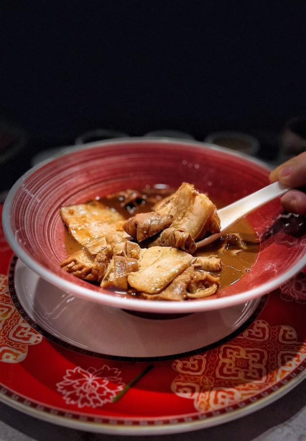 中证策略 北京最贵的卤煮，每天仅限量十份？！