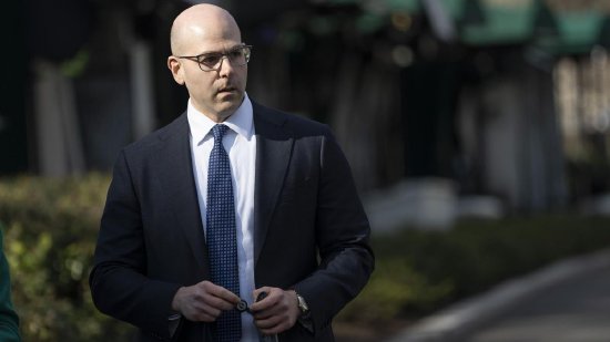 安泰证券 新美联储理事米兰称本周利率决议前与特朗普通过话 且立场未受施压