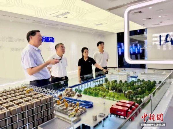 小熊猫配资 会长话封关：“海南自贸港建设为鲁商开启机遇之门”